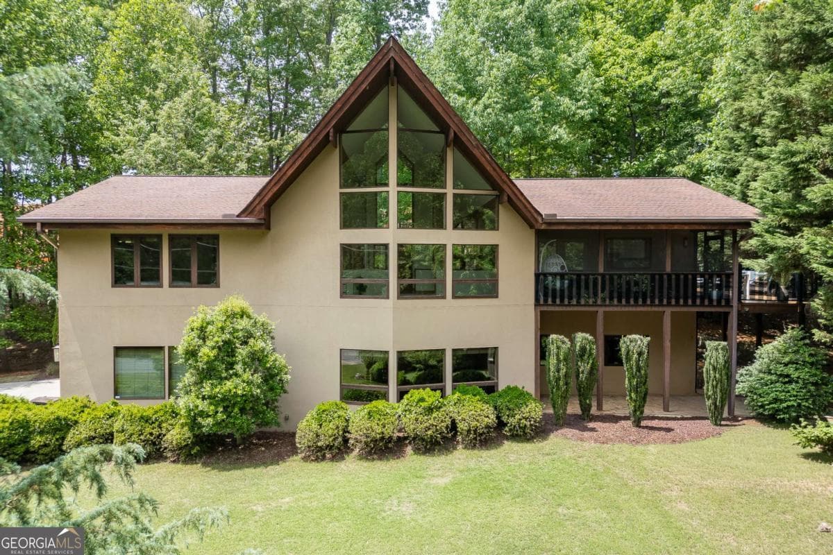 Off Shore/Lanier Sub · 7410 Breeze Bay Road, Cumming GA 30041