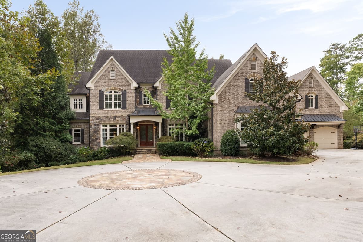 11015 Stroup Road, Roswell GA 30075