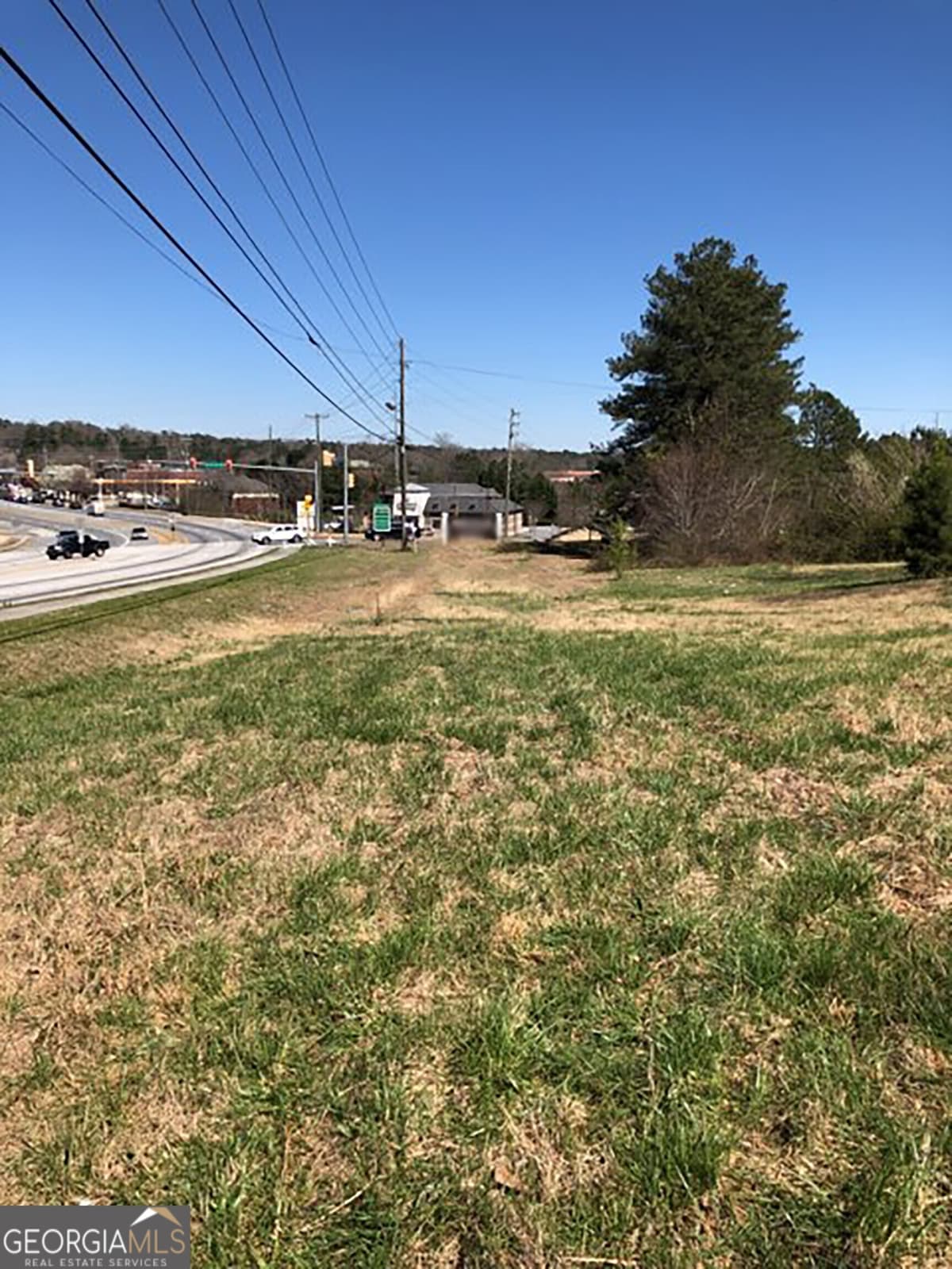 3561 Ernest W Barrett Parkway, Marietta GA 30064