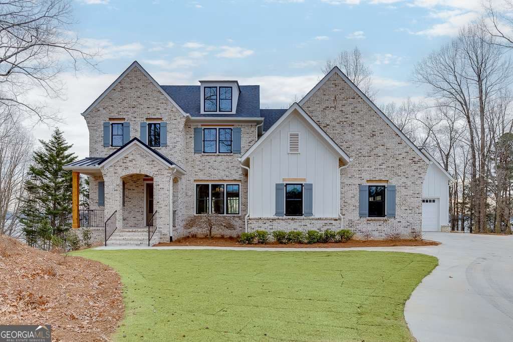 Breeze Bay · 7625 Breeze Bay Road, Cumming GA 30041