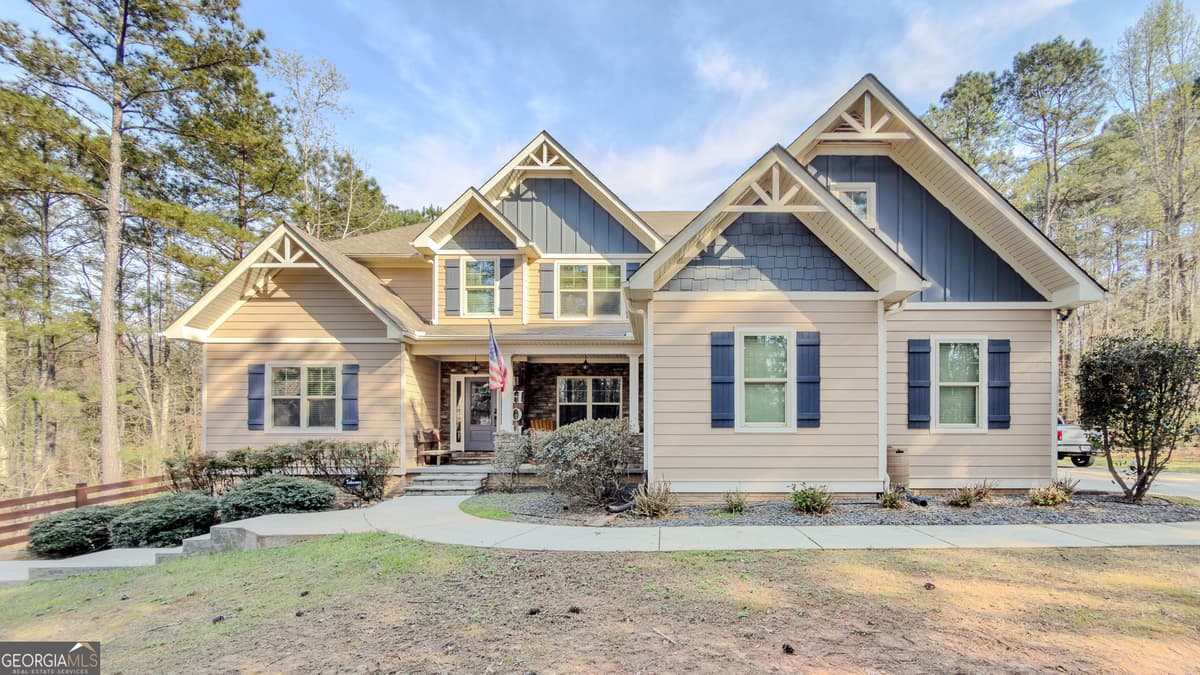 BRADSHAW FARMS · 37 Farmstead Way, Senoia GA 30276