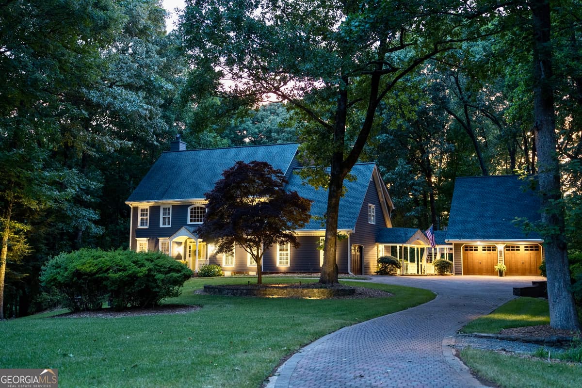 Jefferson Township · 3540 Jefferson Township Parkway, Marietta GA 30066