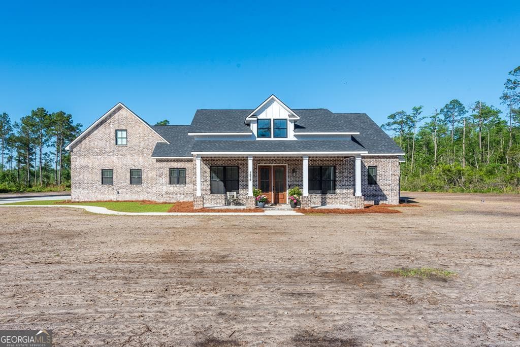 Lake Alapaha Property Owners Association · 5878 Natures Way, Naylor GA 31641