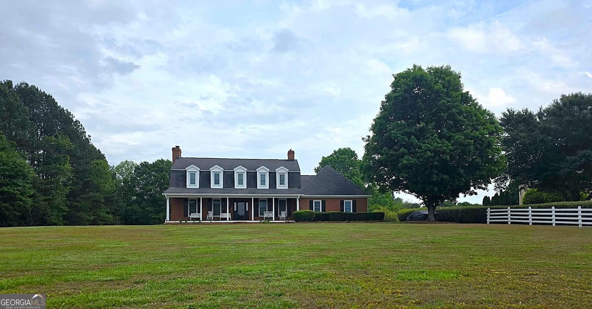 HUNT VALLEY · 1444 Doe Valley Drive, Lithonia GA 30058
