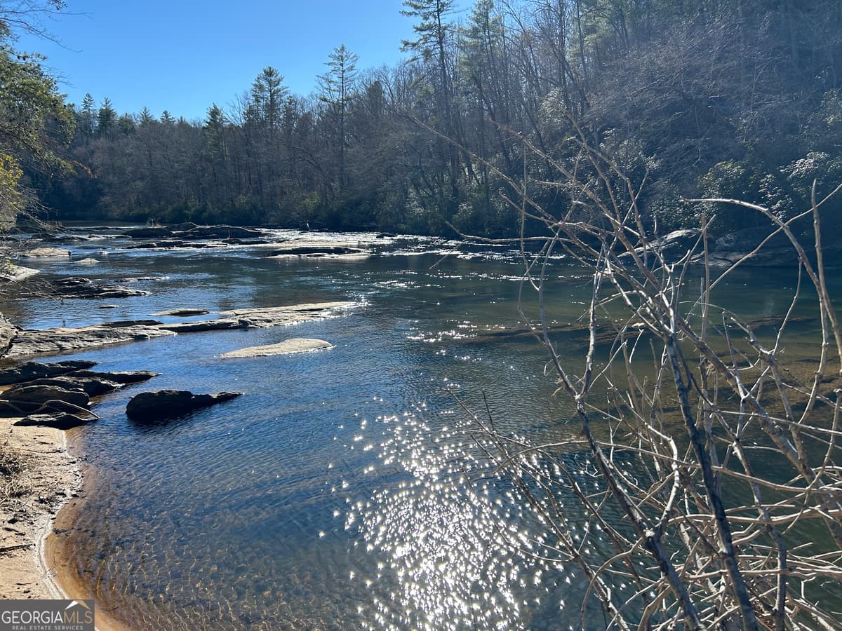0 Twin River Orchard Road # 3, Demorest GA 30535