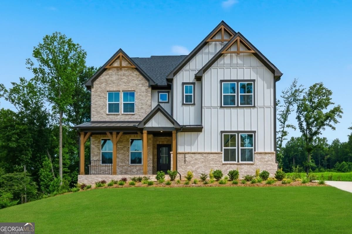 Acacia · 5940 Violet Lane, Cumming GA 30028