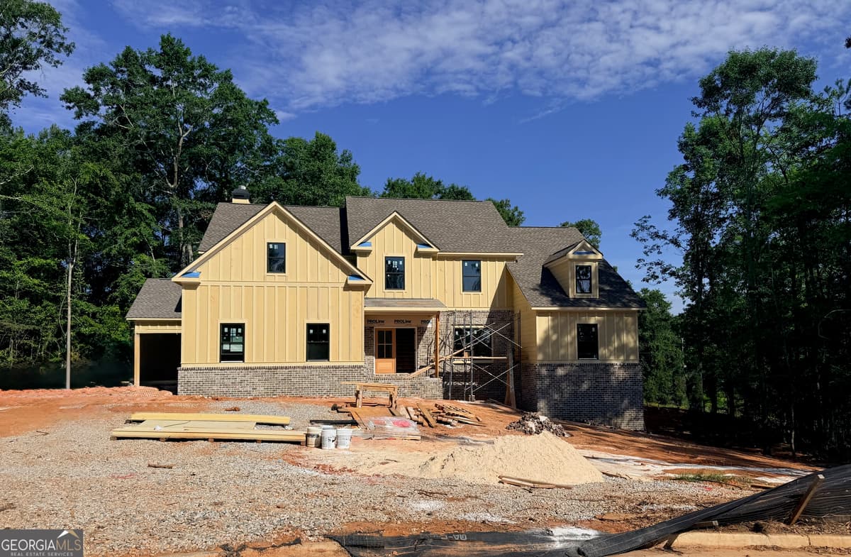 Grove Park · 70 Amelia Court, Covington GA 30014