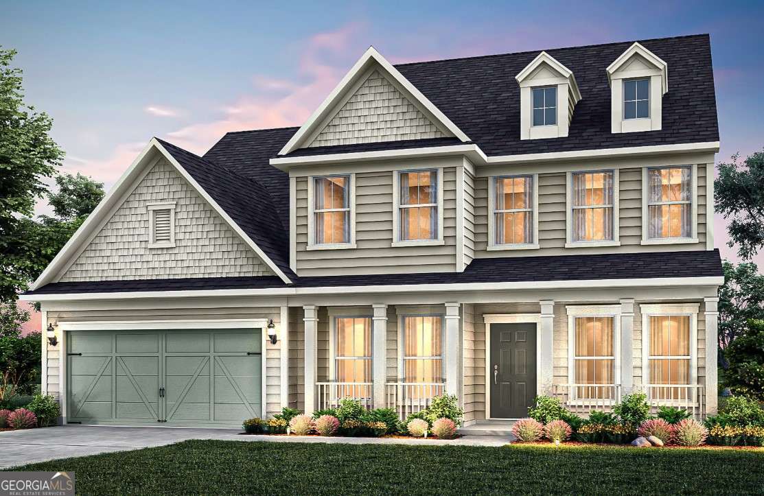 Reunion · 7266 Thistle Down Way, Flowery Branch GA 30542