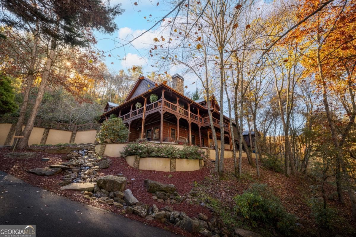 Twin Lakes · 60 Ford Road # 14, Blue Ridge GA 30513