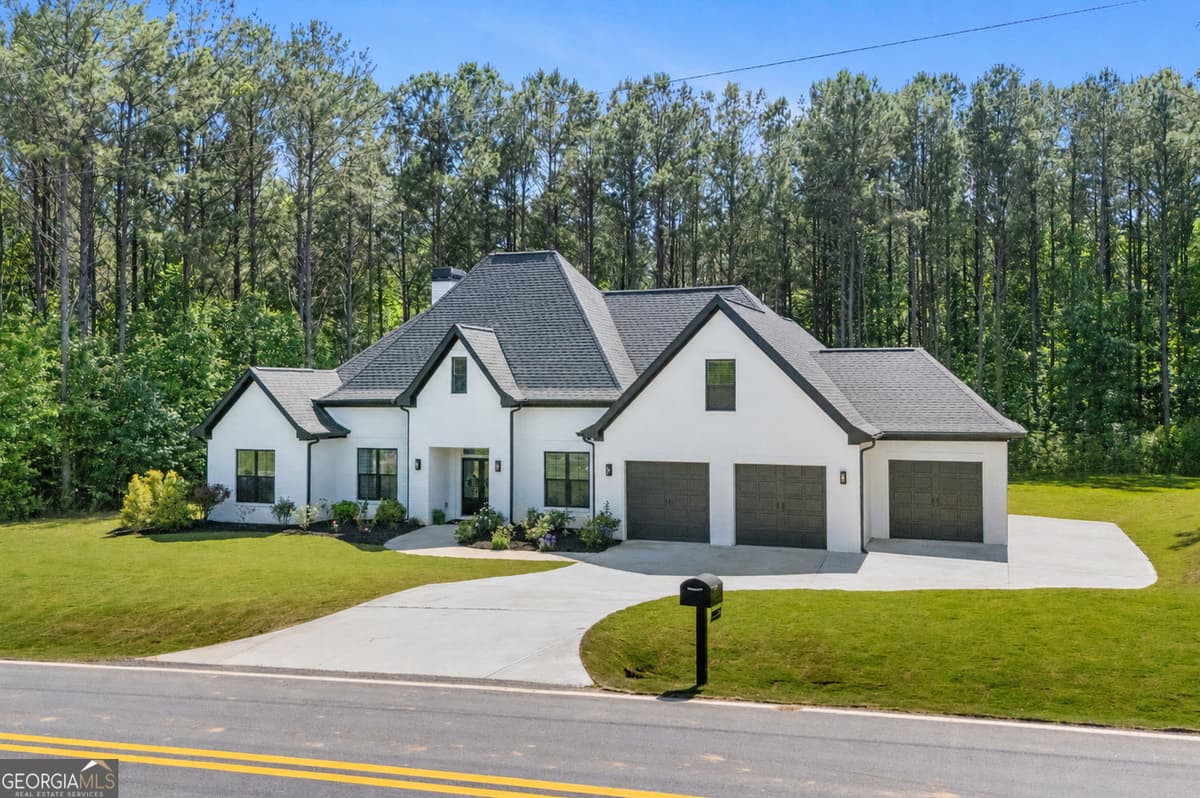 449 Hollingshed Road, Dallas GA 30132