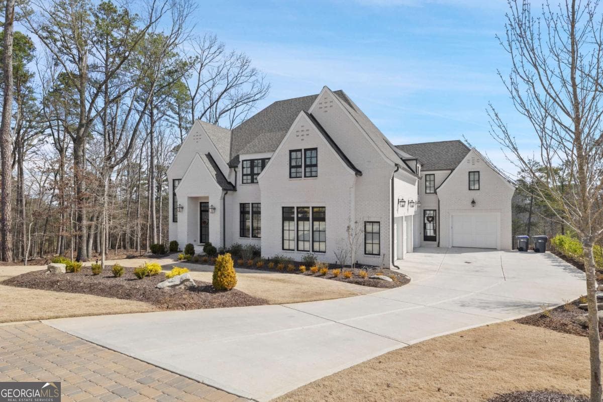 The River Club · 761 Woodvale Point, Suwanee GA 30024