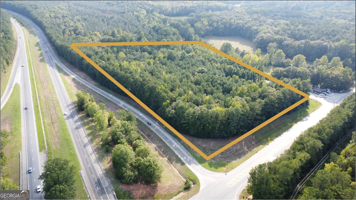 72 GA-116, Hamilton GA 31811