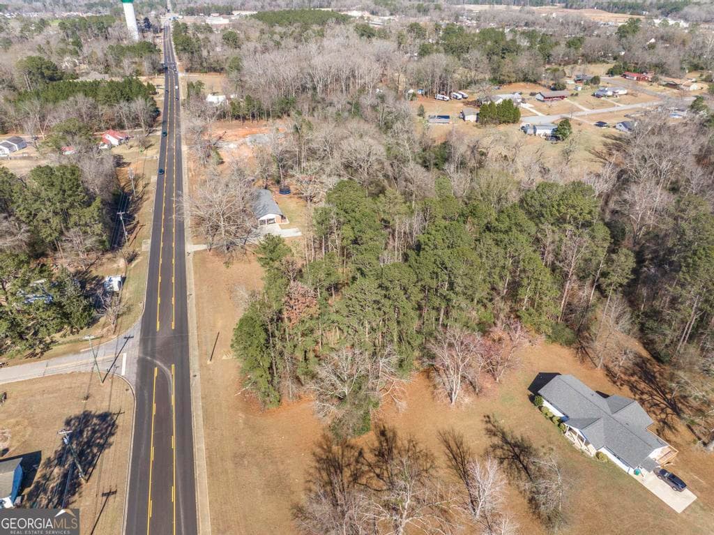 42.5 Old Perry Road, Bonaire GA 31005