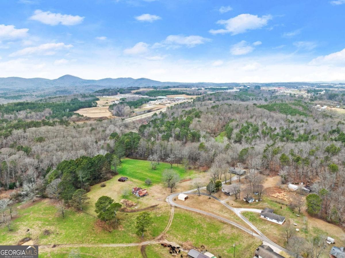 244 Town Creek Trail, Jasper GA 30143