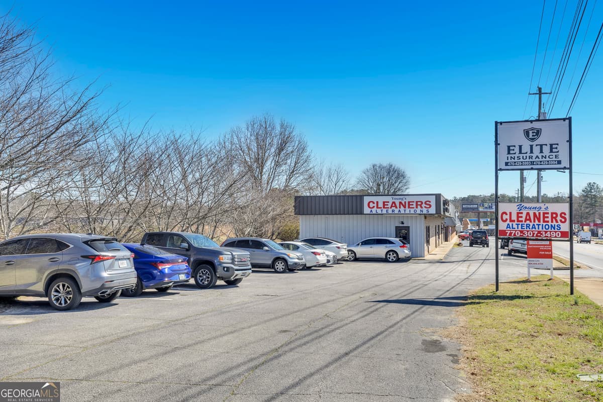 188 E May Street, Winder GA 30680