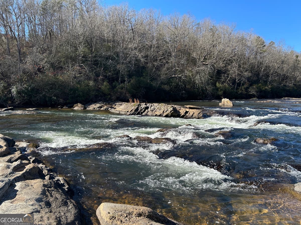 0 Twin River Orchard Road # 1, Demorest GA 30535