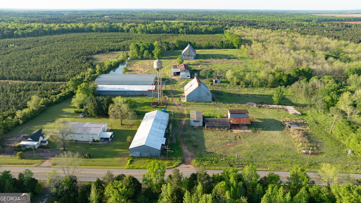 2781 Us Highway 280 E, De Soto GA 31743