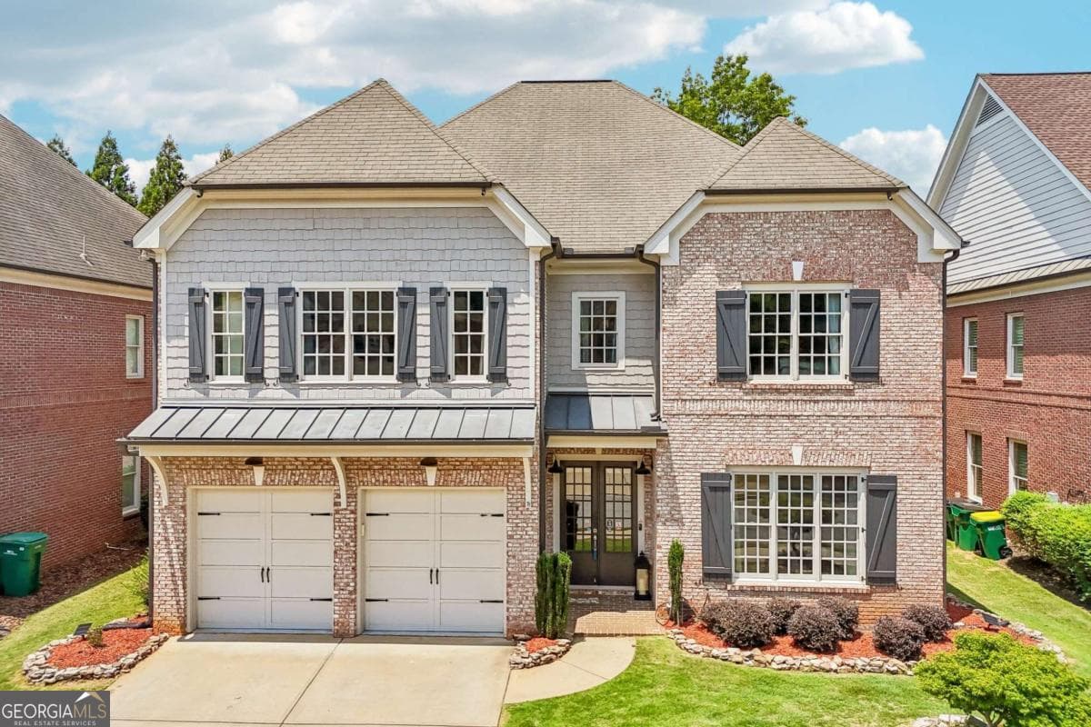 Registry Glen · 6244 Mount Vernon Oaks Drive, Atlanta GA 30328