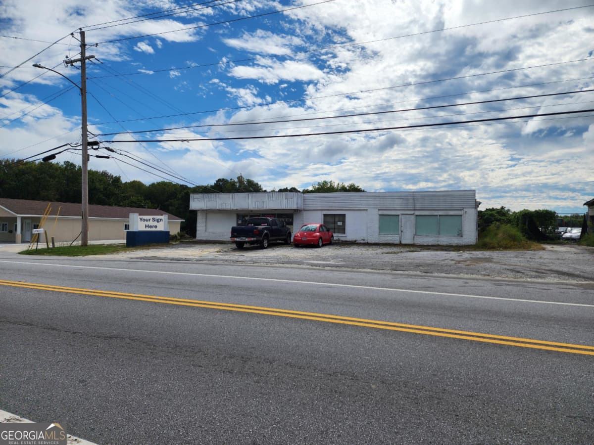 12081 Veterans Memorial Highway, Douglasville GA 30134