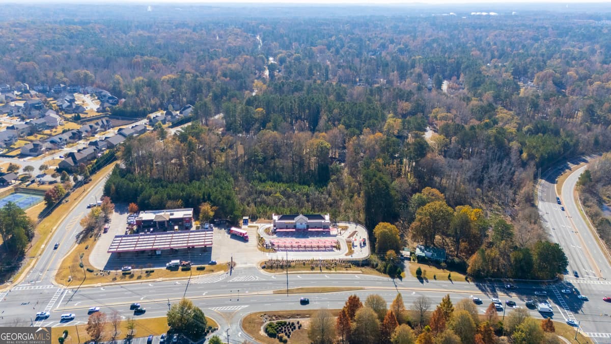 0 Macland Road, Marietta GA 30064