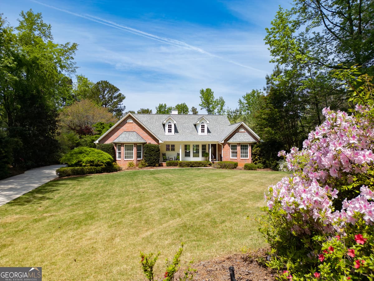 Heritage Shores · 112 Fendley Lane, Fair Play SC 29643