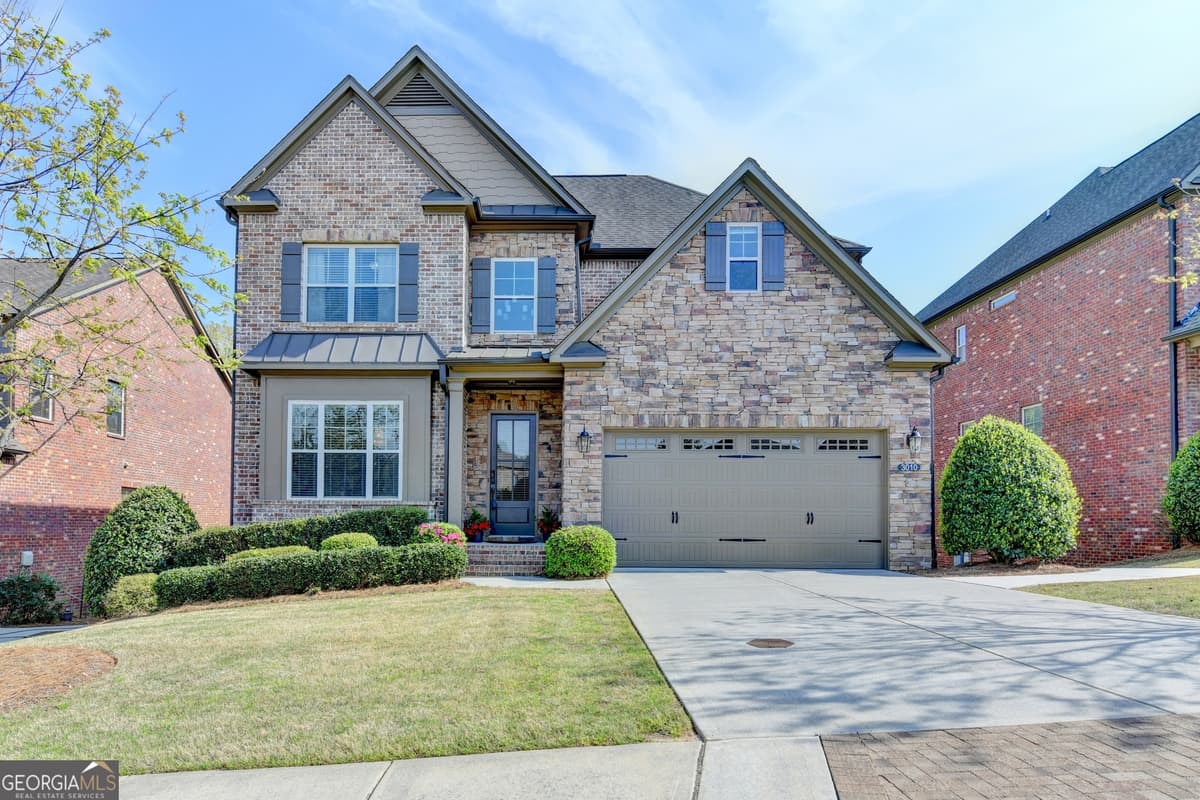 Arbor Chase At Brookwood · 3010 Arbor Vine Way, Cumming GA 30041