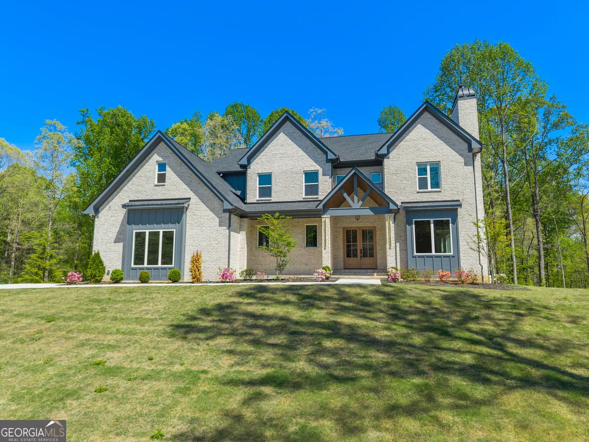 Lexington Mill · 1136 Lexington Ridge Road, Hoschton GA 30548