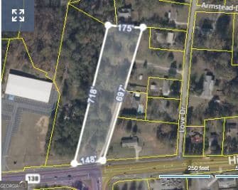 138 Highway E, Stockbridge GA 30281