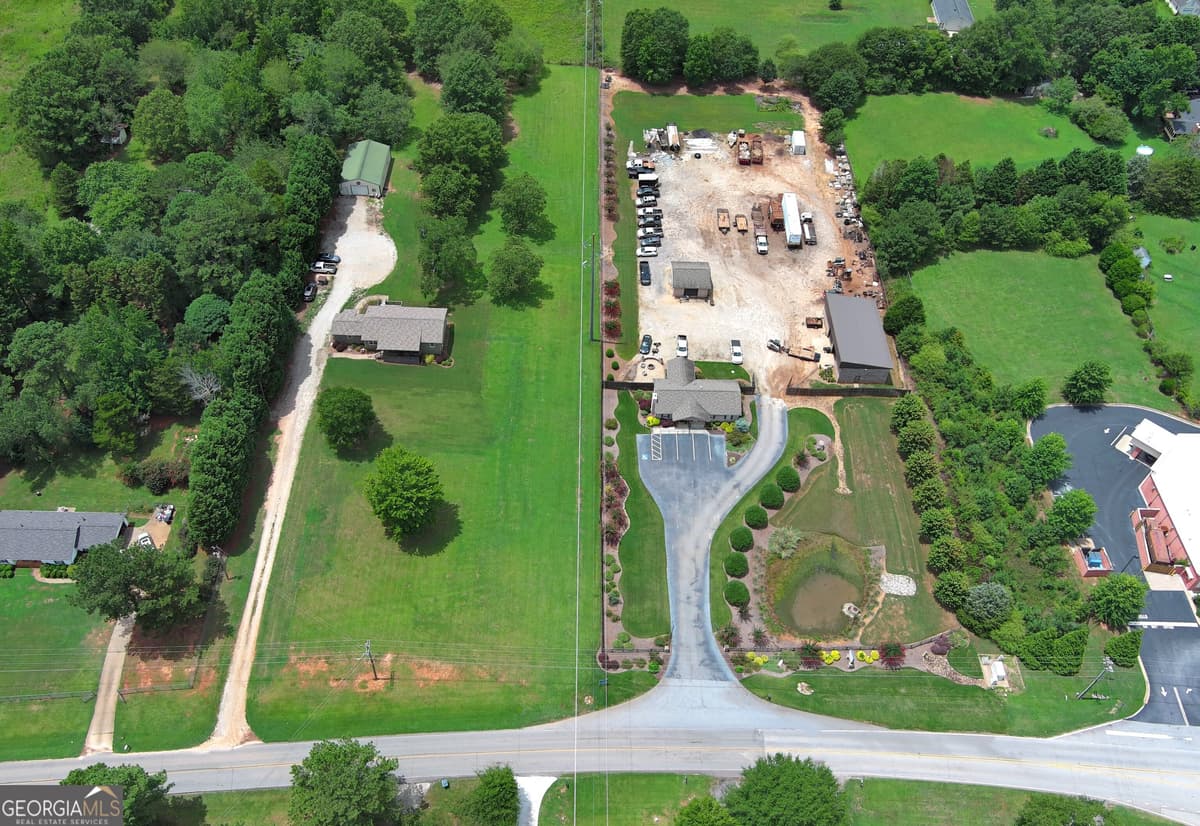 62 S Bethany Road, Mcdonough GA 30252