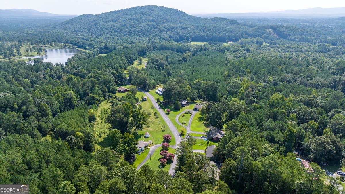 36 Stargazer Trail NW, Rome GA 30165