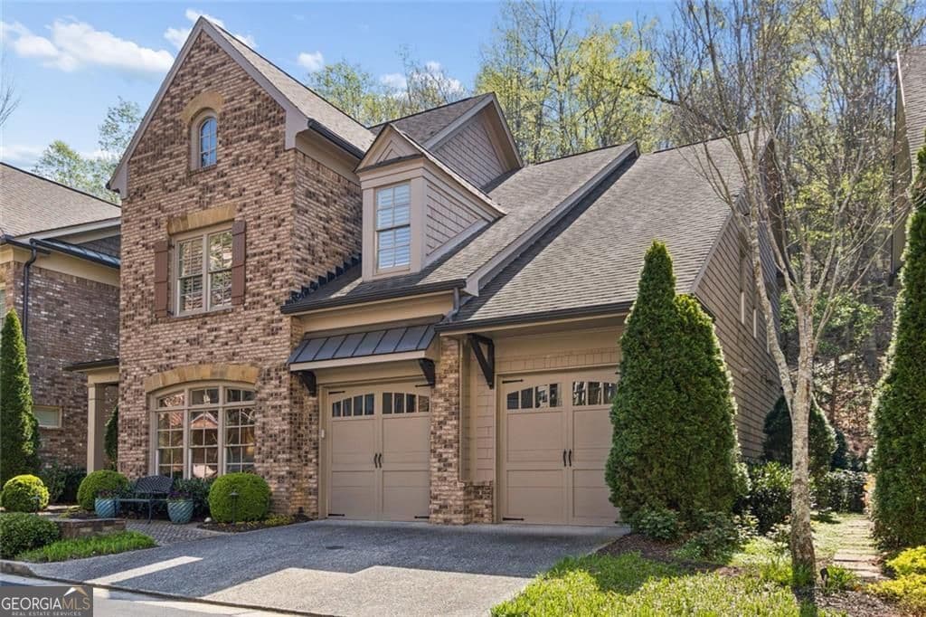 One River Place · 317 Riversedge Drive NW, Atlanta GA 30339