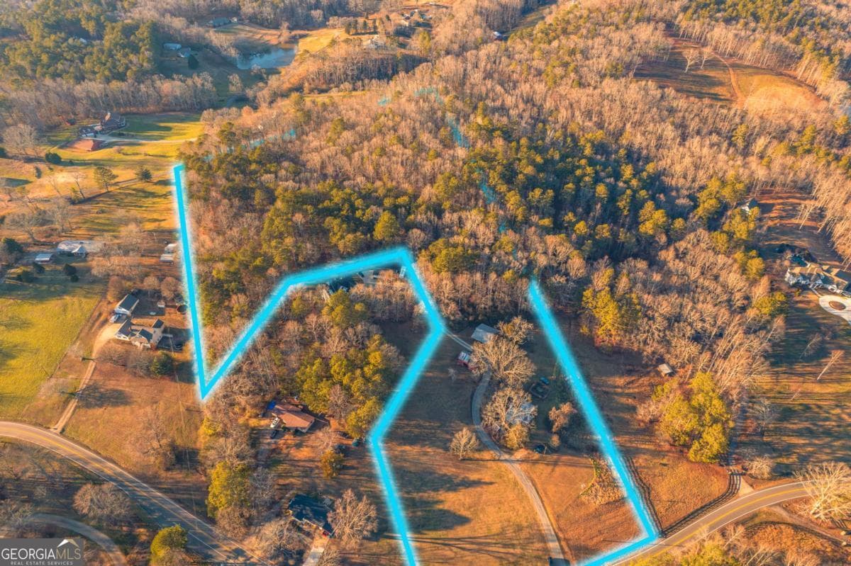 873 Long Road, Ball Ground GA 30107