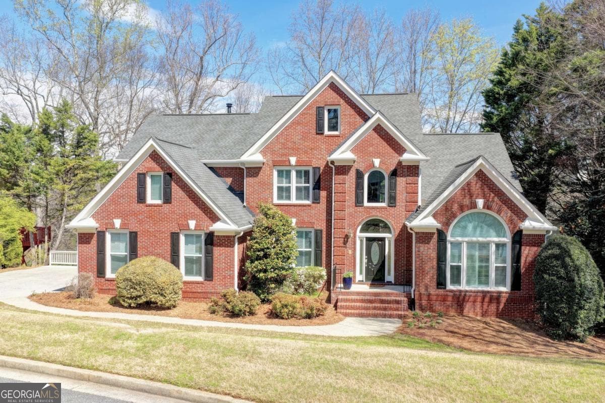 Sugar Mill · 510 Sweet Stream Trace, Duluth GA 30097