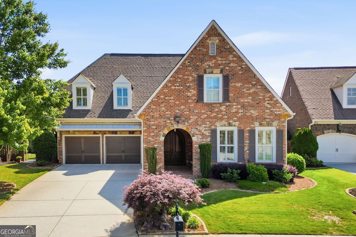 Cadence · 318 Lakeside Trace, Canton GA 30115