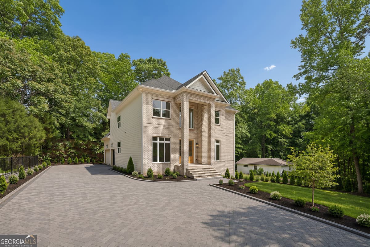 10745 Waters Road, Alpharetta GA 30022