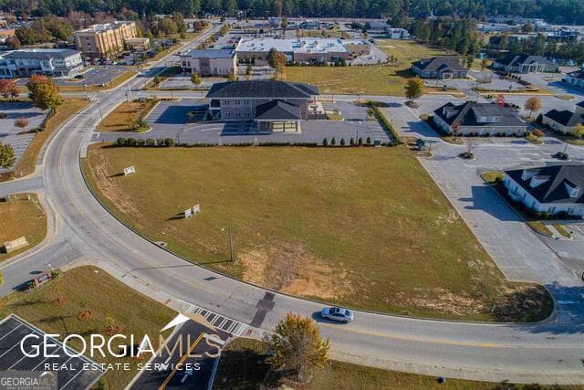 Market District · 0 Brampton Avenue LOT 15, Statesboro GA 30458