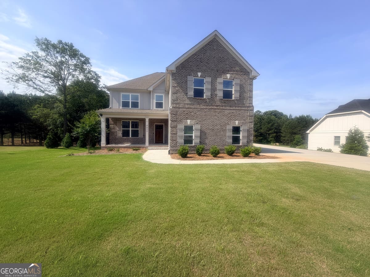 Wildflower Meadows Ph Iii · 2577 Blazing Star Court, Statham GA 30666