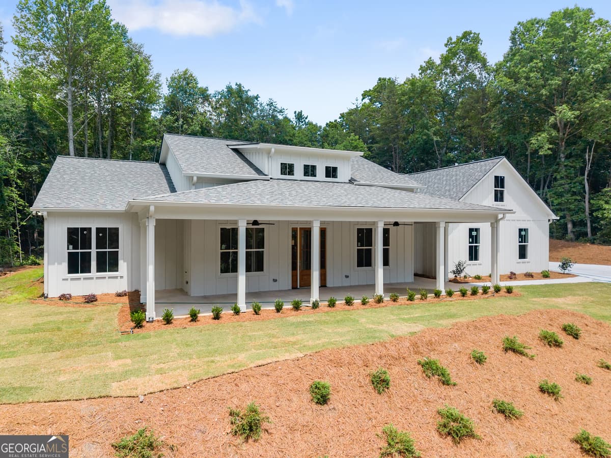 412 Jess Hunt Road, Cleveland GA 30528