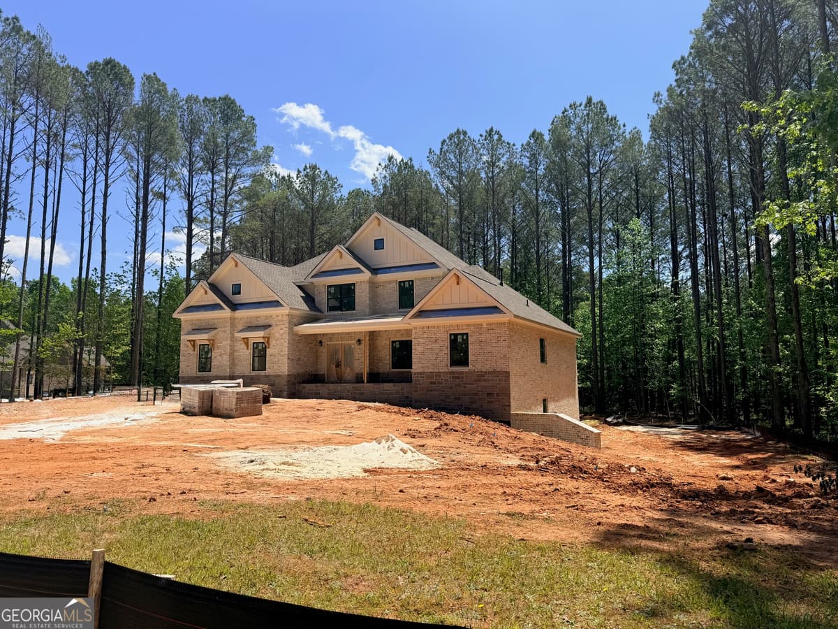 Saint Regis · 615 Shepherds Crossing, Oxford GA 30054