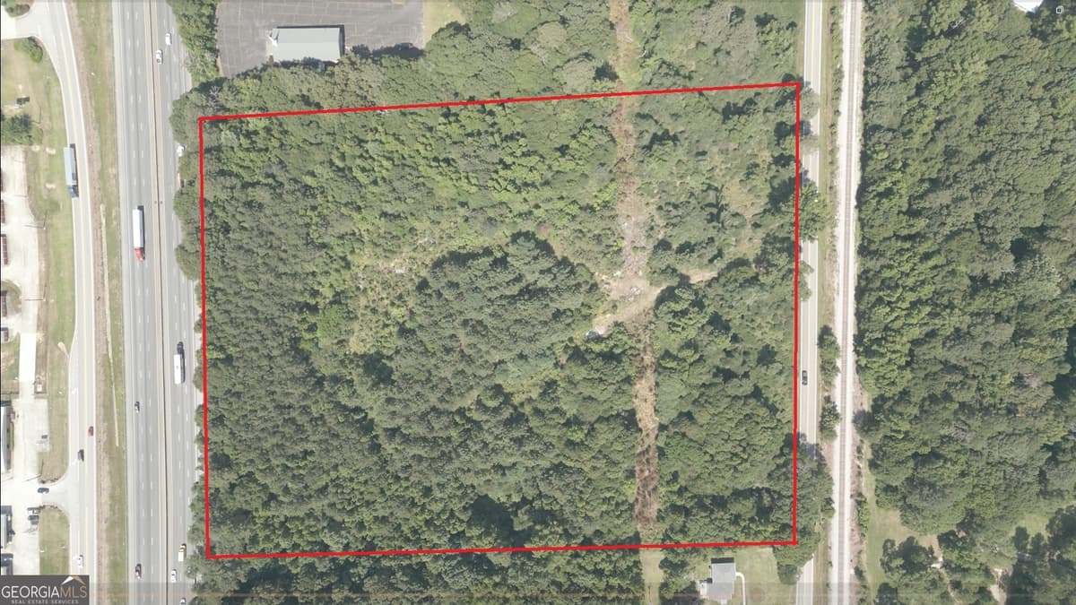 10651 Old Atlanta Highway, Covington GA 30014