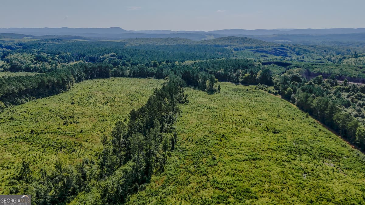 LOT 1 Back Valley Road, Lyerly GA 30730