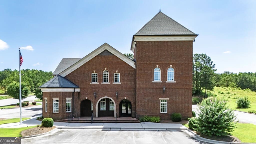 102 Stonebridge Boulevard, Bremen GA 30110