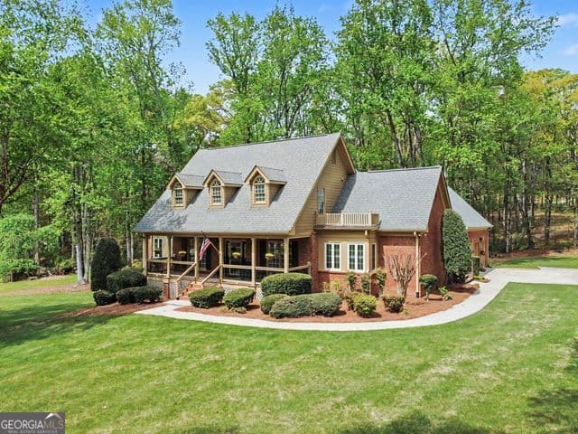 3275 Fence Road, Dacula GA 30019