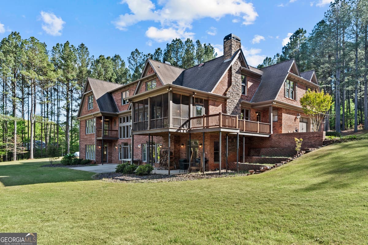 Riverwalk · 1070 Riverwalk Pointe Road, Bishop GA 30621