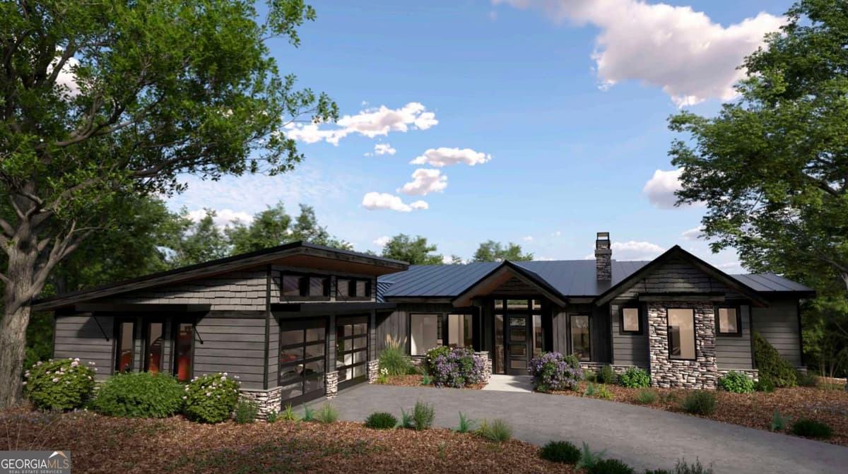 Whiskey Mountain Estates · LOT 7 Whiskey Mountain Estates, Hiawassee GA 30546
