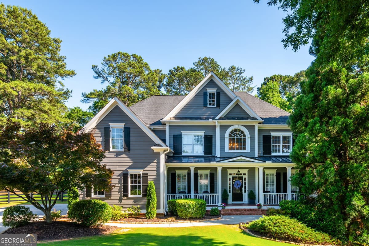 Nettlebrook Farms · 320 Sweet Gum Circle, Milton GA 30004