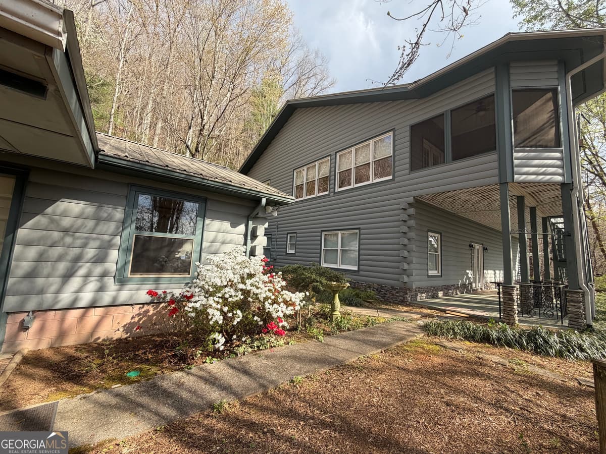 42 Gobbler Lane, Clayton GA 30525