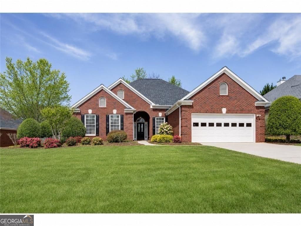 Arbor North · 580 Arbor North Way, Alpharetta GA 30004