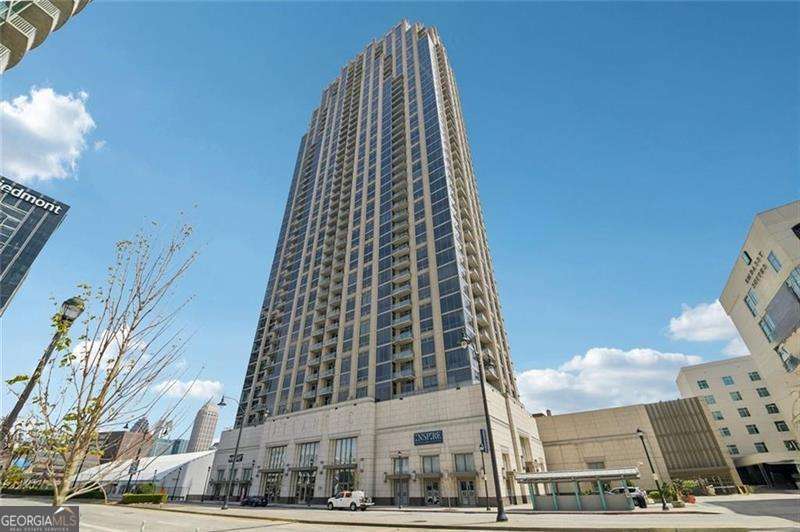 The Atlantic · 270 17th Street NW # 3801, Atlanta GA 30363