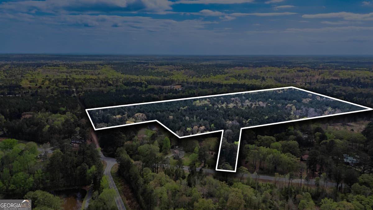 0 Westmoreland Road, Griffin GA 30223